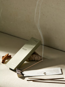 Evening Stillness Ritual — Twilight Vow & Silent Ember