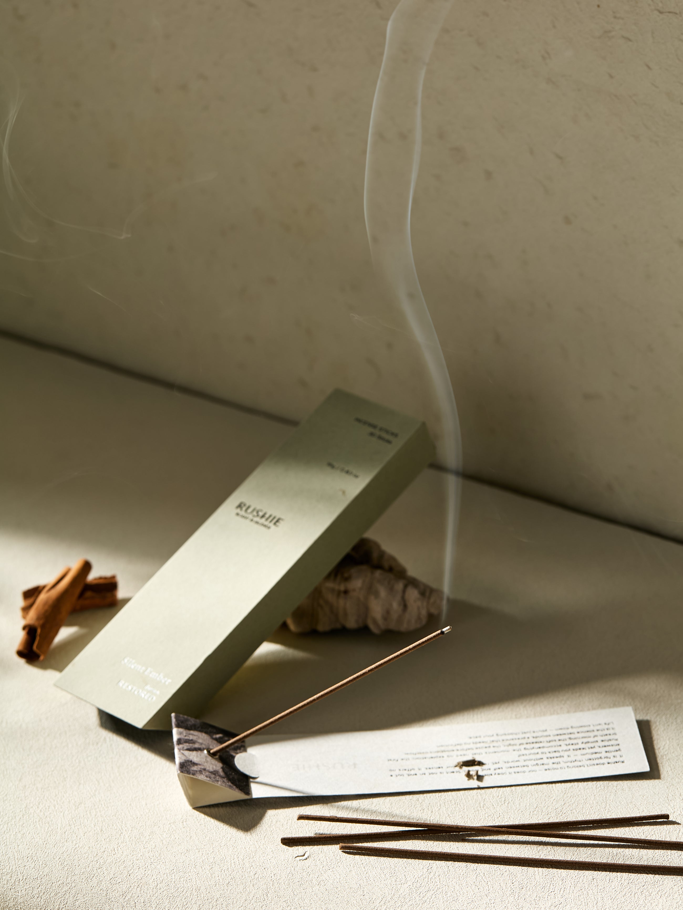 Evening Stillness Ritual — Twilight Vow & Silent Ember