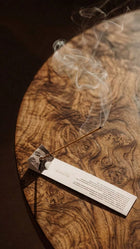 Evening Stillness Ritual — Twilight Vow & Silent Ember