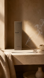 Soft Light Ritual — Serene Chant & Wandering Light