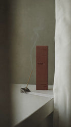 Soft Light Ritual — Serene Chant & Wandering Light
