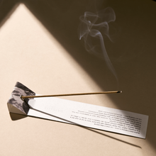 Serene Chant Incense Sticks