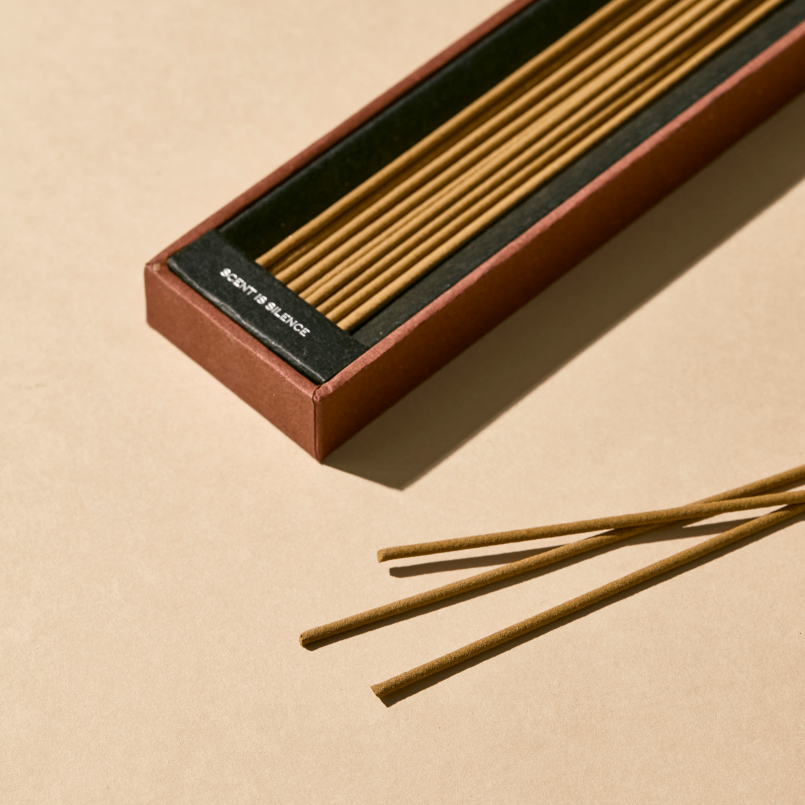 Serene Chant Incense Sticks