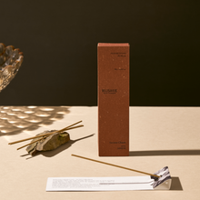 Serene Chant Incense Sticks