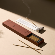 Serene Chant Incense Sticks