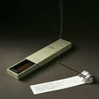 Silent Ember Incense Sticks