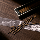 Verdant Root Incense Sticks