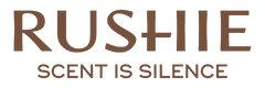Rushie | Scent Is Silence