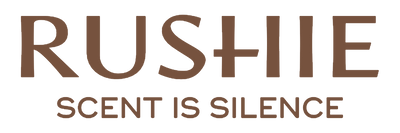 Rushie | Scent Is Silence