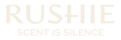 Rushie | Scent Is Silence