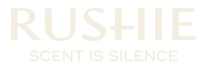 Rushie | Scent Is Silence