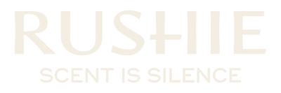 Rushie | Scent Is Silence