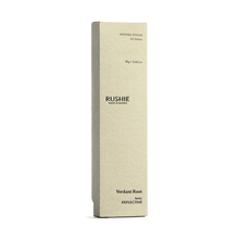 Verdant Root Incense Sticks